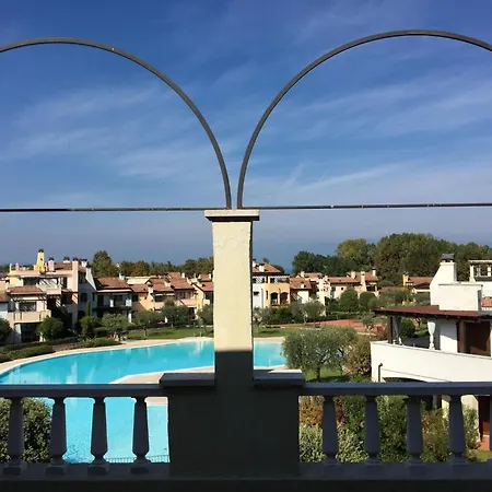 Apartment Garda Village *